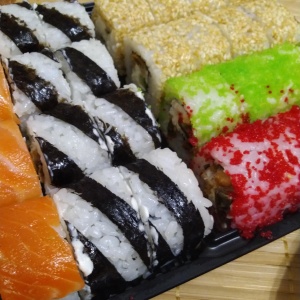 Фото от владельца Банzzик, суши-бар