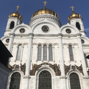 Фото от владельца Храм Христа Спасителя