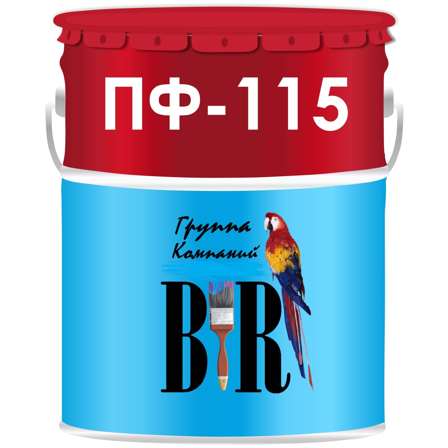 Эмаль хв 113