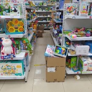 Фото от владельца Детский Мир, магазин товаров для детей