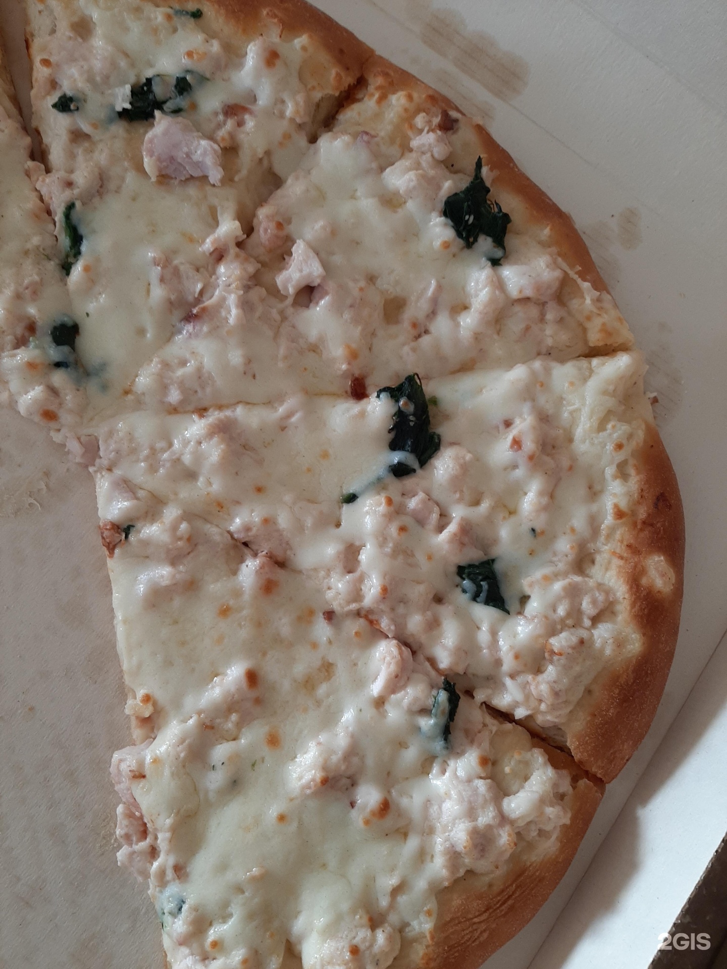 уральский соус пицца миа рецепт фото 110