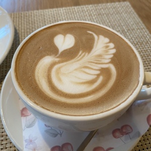 Фото от владельца Marusya, кафе