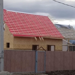 Фото от владельца Новокуб, строительно-монтажная компания