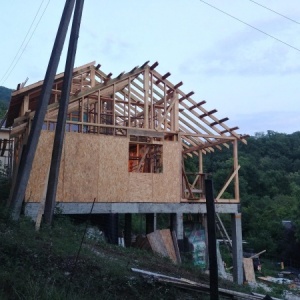 Фото от владельца Новокуб, строительно-монтажная компания