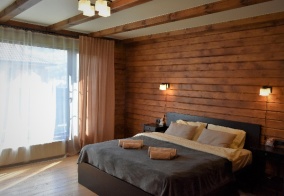 Гостевой дом House18manzherok в Манжероке