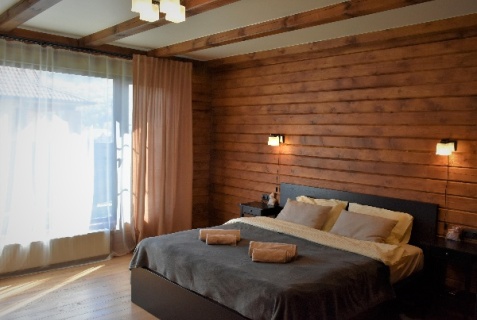 Озерное: Гостевой дом House18manzherok
