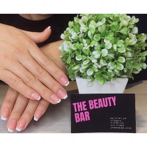 Фото от владельца The Beauty bar Almaty, салон красоты