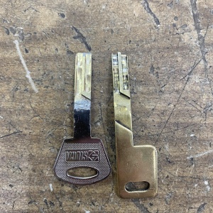 Фото от владельца Мастерская изготовления ключей, ИП Аухадеев Р.М.