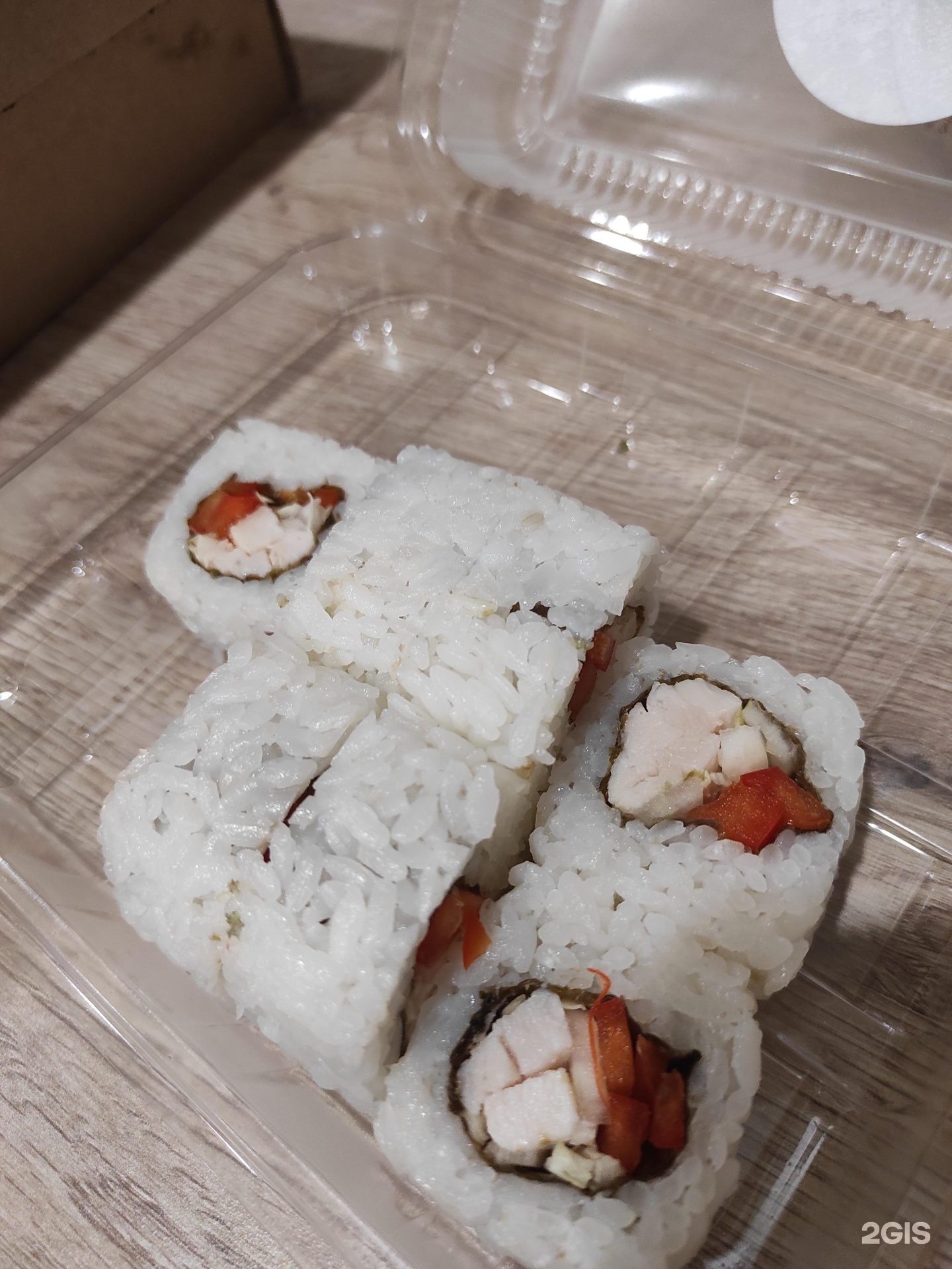 Кушай суши обь вкусно фото 47