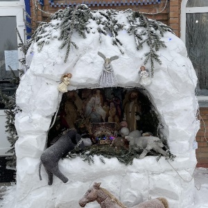 Фото от владельца Храм Покрова Пресвятой Богородицы