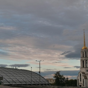 Фото от владельца Церковь Сергея Радонежского и Елисаветы Федоровны