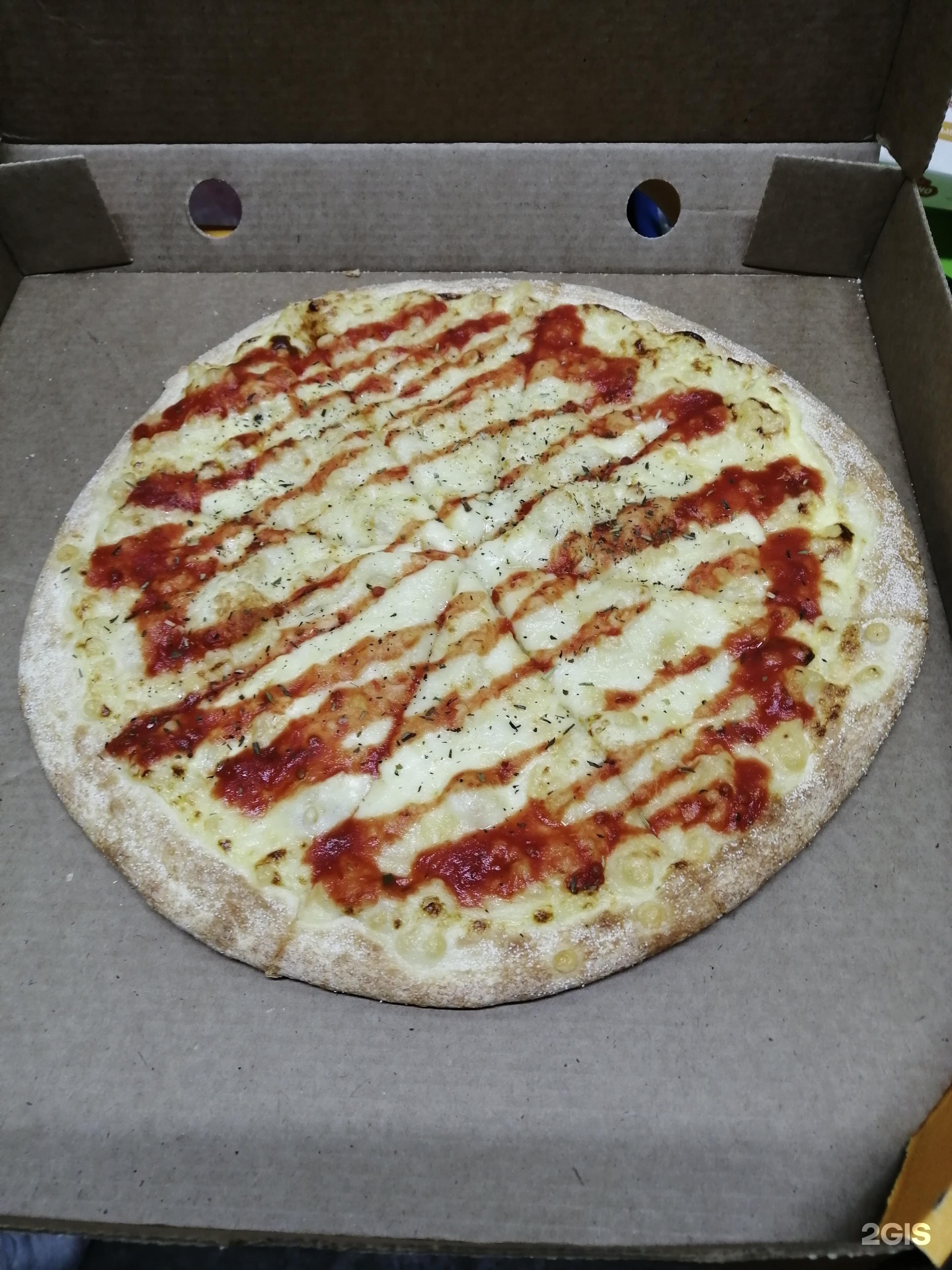 лучшая пицца в красноярске фото 113