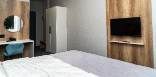 Орел: Отель River House