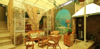 Сочи: Апартаменты Анита