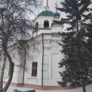 Фото от владельца Знаменский собор