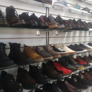 Фото от владельца Магазин мужской обуви, ИП Медведев А.В.