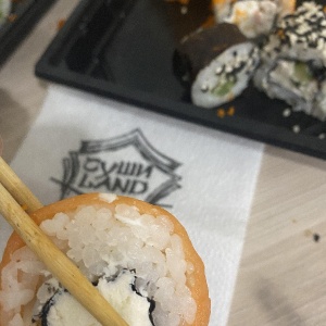 Фото от владельца Sushi-Land, ресторан доставки японской кухни