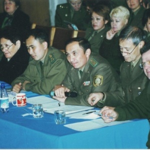 Фото от владельца Академия Пограничной Службы КНБ Республики Казахстан