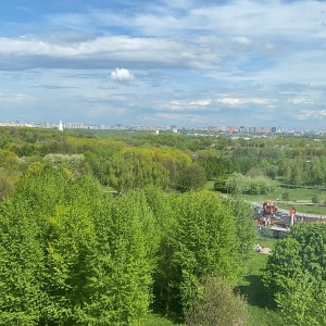 Фото от владельца Садовники, парк