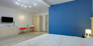 Санкт-Петербург: Отель Графское