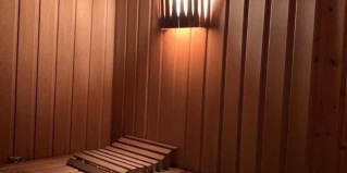 Дмитриевка: Отель Горница