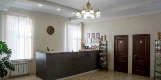 Льгов: Гостевой дом Льгов