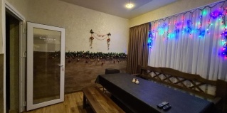 Тихорецк: Отель Петровский