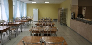 Киржач: Отель Парашютист