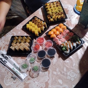 Фото от владельца Tenno Sushi, ресторан доставки японской кухни