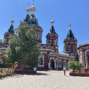 Фото от владельца Казанский Кафедральный Собор