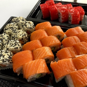 Фото от владельца Sushi Boom, магазин-салон