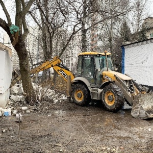 Фото от владельца Вильямс, строительная компания