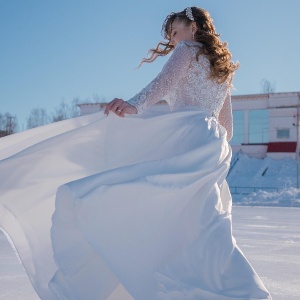 Фото от владельца Wedding room, салон свадебной и вечерней моды