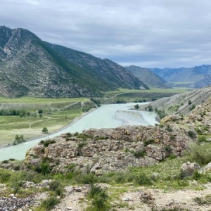Фото от владельца Алтай-Актив-Тур, фирма по организации активных туров на Алтае