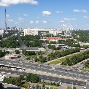 Фото от владельца Космос, гостиничный комплекс