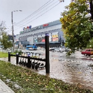 Фото от владельца МегаГРИНН, торгово-развлекательный комплекс