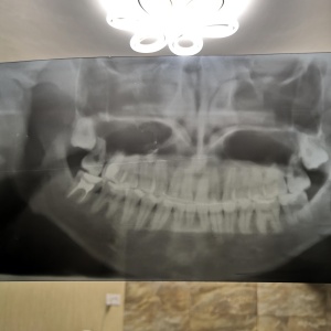 Фото от владельца Стоматологическая поликлиника №3