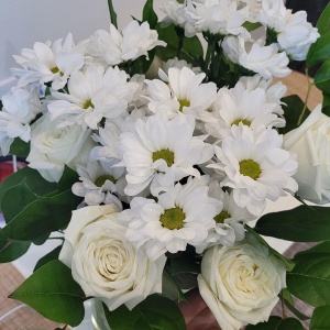 Фото от владельца Флорист.ру, международная служба доставки цветов