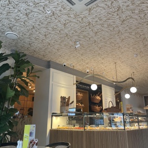 Фото от владельца Круассан, кафе
