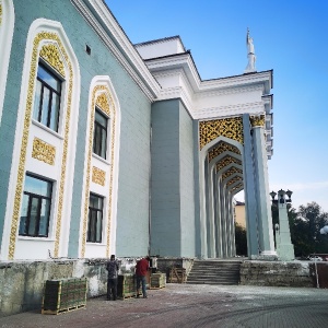 Фото от владельца Дворец культуры горняков