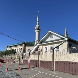 Фото от владельца Ижевская соборная мечеть
