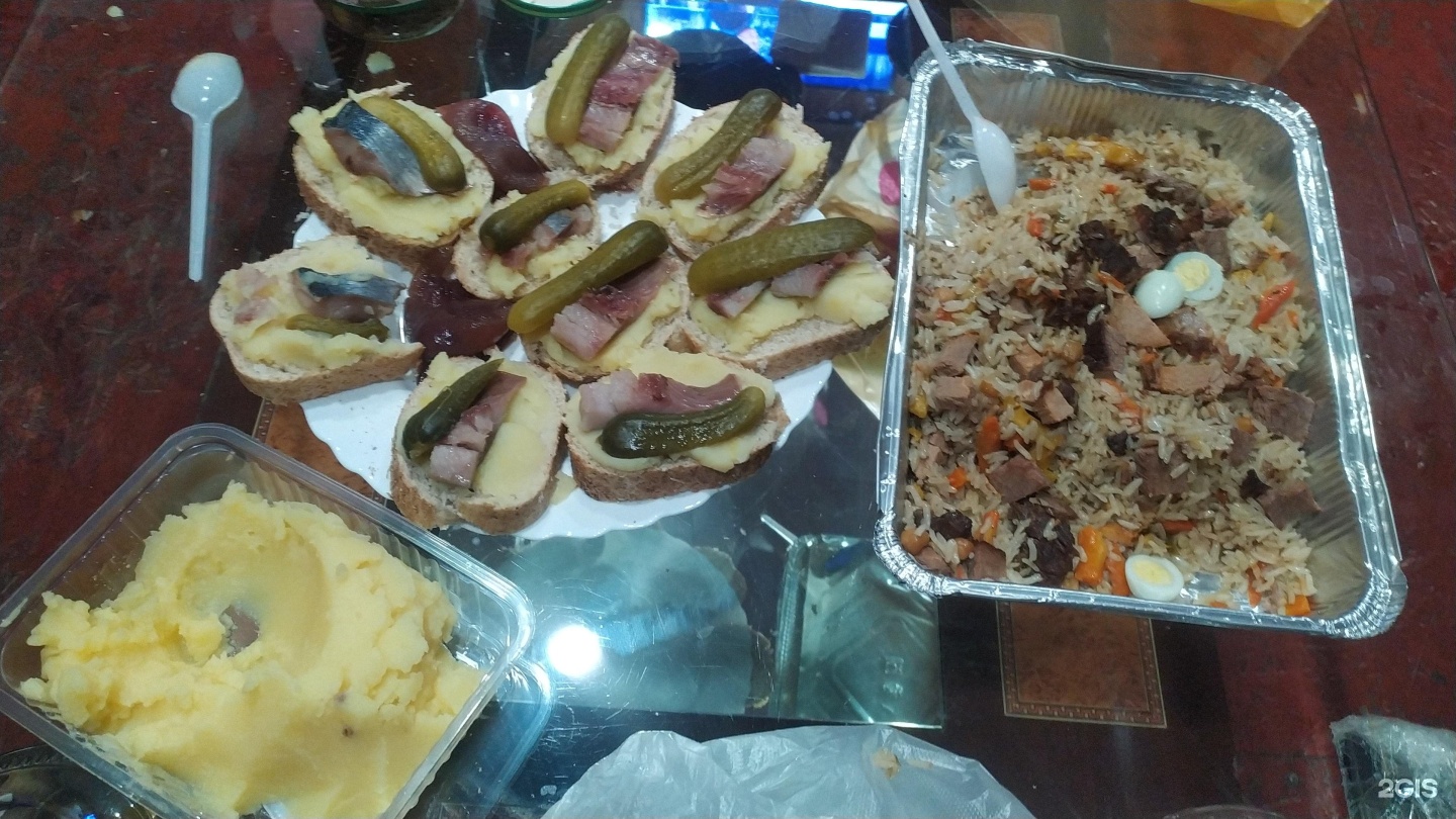 Парус