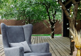 Турбаза Kravchenko place в Краснодарском крае