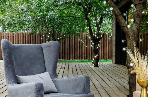 с. Первореченское: Турбаза Kravchenko place