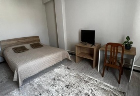Вed & breakfast Meiman House в Бишкеке