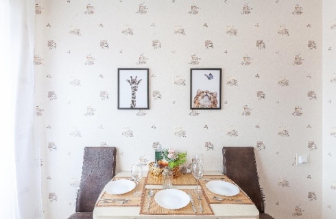 Самара: Апартаменты RentPlaza