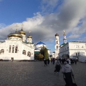 Фото от владельца Троицкий собор, Раифский Богородицкий мужской монастырь