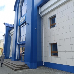 Фото от владельца Газпром межрегионгаз Новосибирск, филиал в Алтайском крае