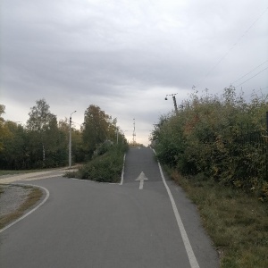 Фото от владельца Экологический парк, МБУ