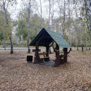 Фото от владельца Экологический парк, МБУ